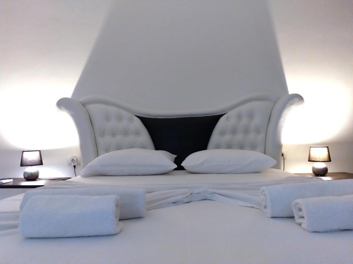 Artur Apartments 希马拉 外观 照片