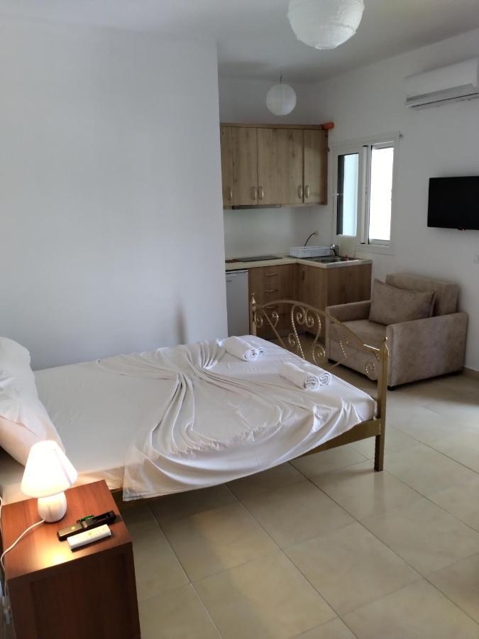 Artur Apartments 希马拉 外观 照片