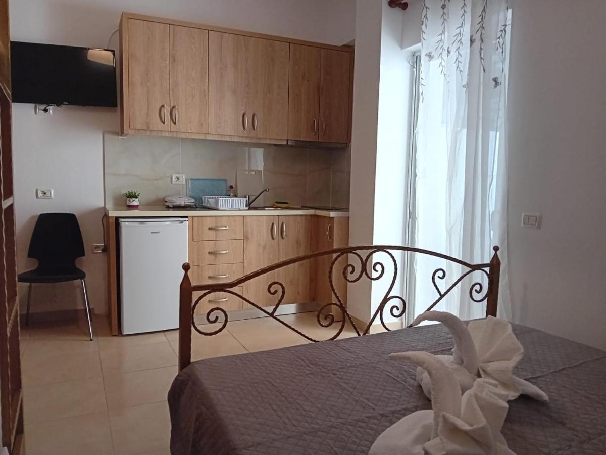 Artur Apartments 希马拉 外观 照片