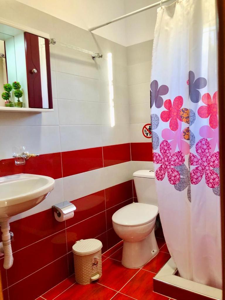 Artur Apartments 希马拉 客房 照片