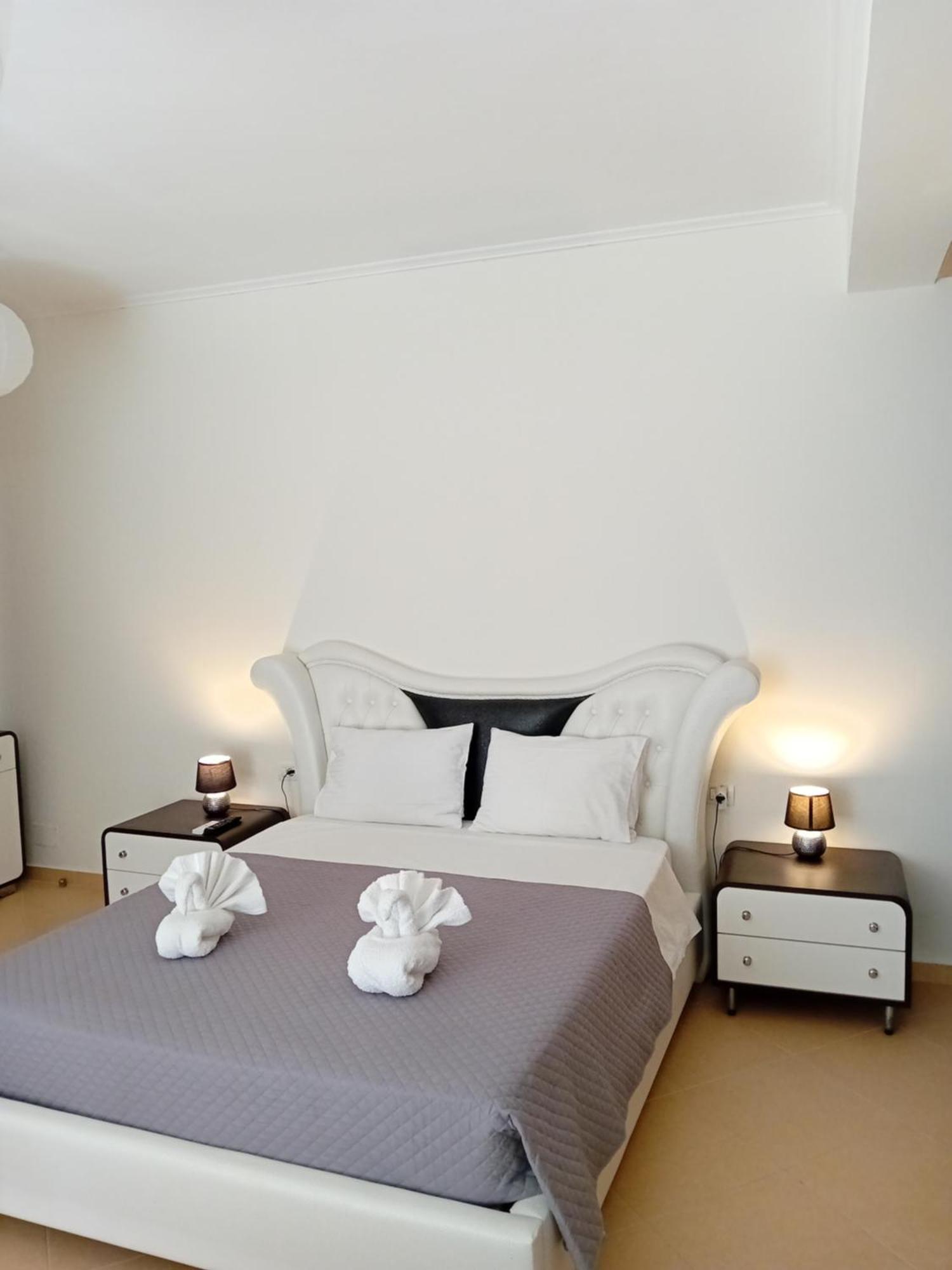 Artur Apartments 希马拉 客房 照片