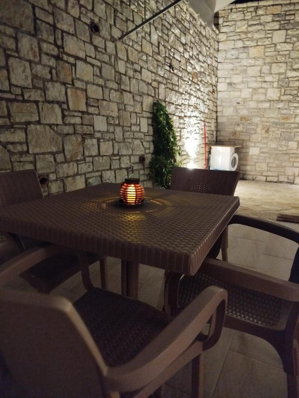 Artur Apartments 希马拉 外观 照片