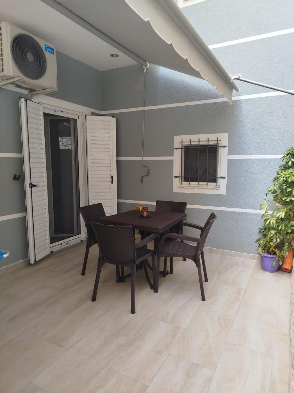 Artur Apartments 希马拉 外观 照片